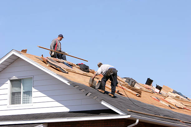 Best Wood Shake Roofing  in USA